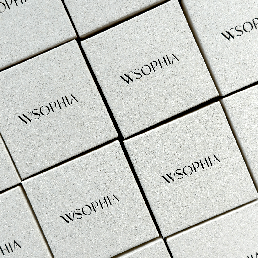 Het verhaal achter de Sophisticated Collection - WSOPHIA