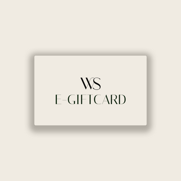 WSOPHIA E-GIFTCARD
