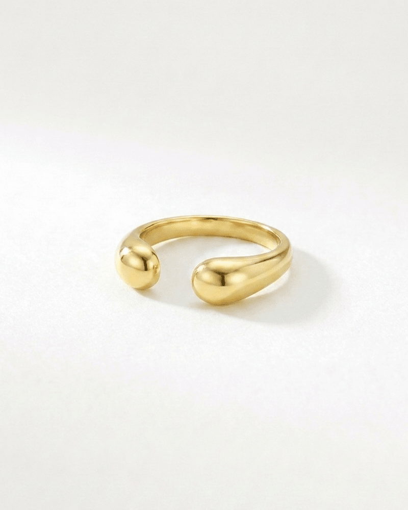 Double Dots Ring - WSOPHIA
