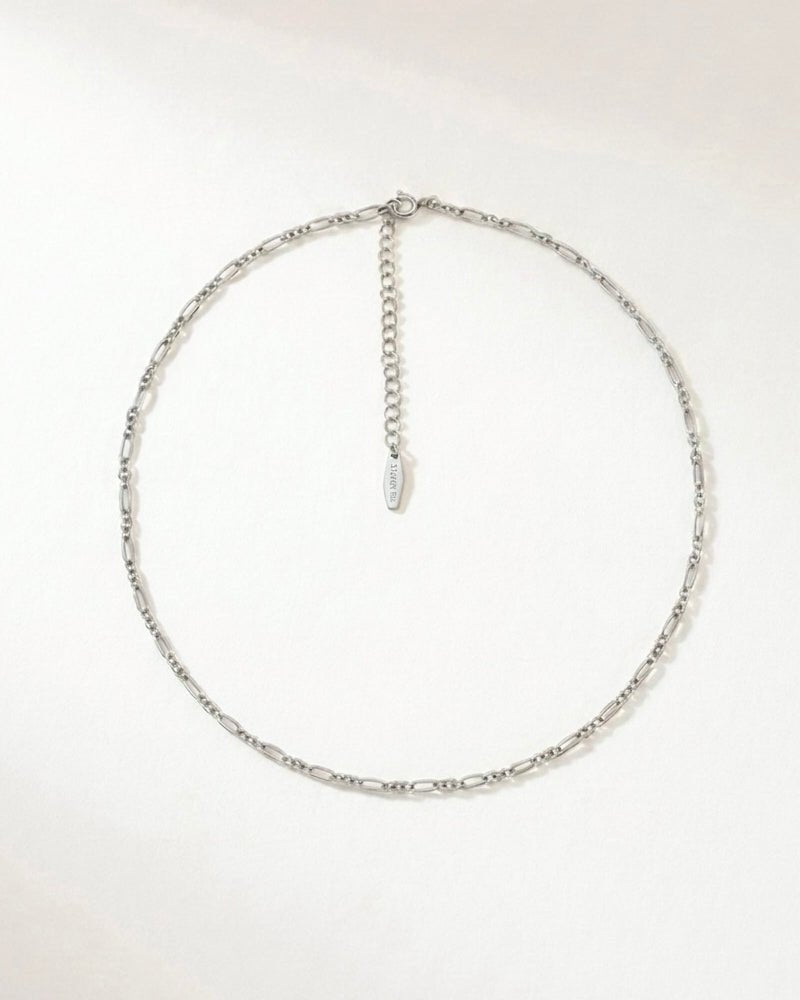Figaro Chain Necklace - WSOPHIA