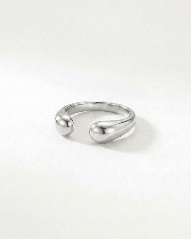 Double Dots Ring - WSOPHIA