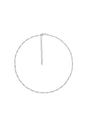 Figaro Chain Necklace