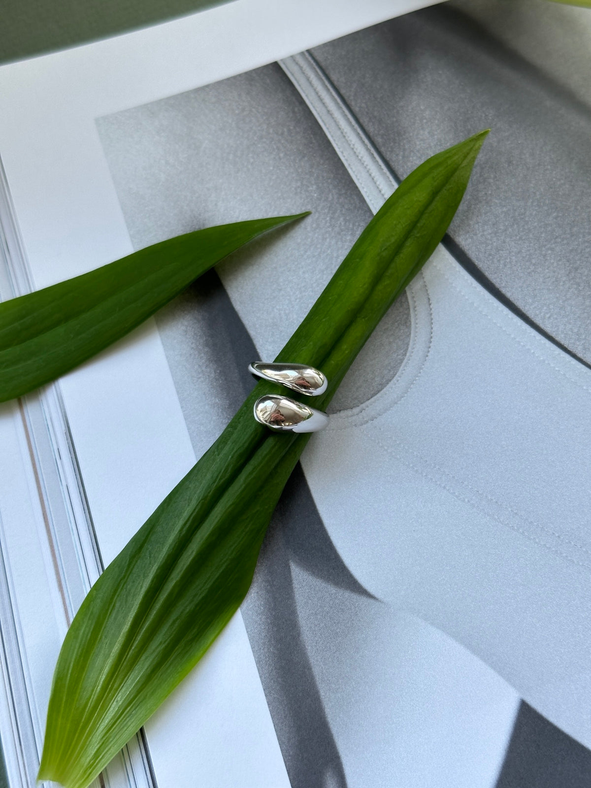Sophisticated Silver Collection - WSOPHIA