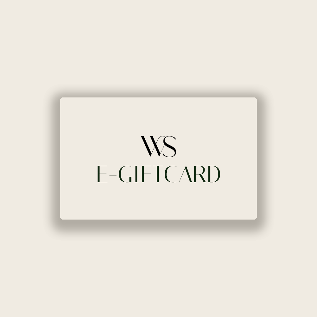 WSOPHIA E-GIFTCARD