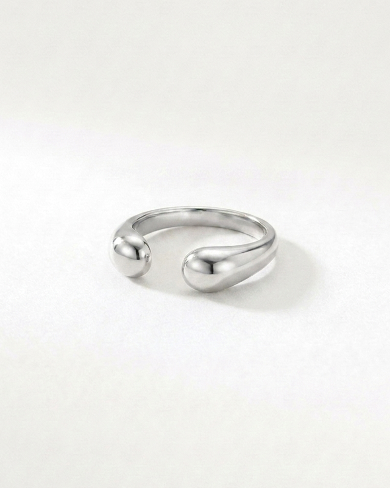 Double Dots Ring